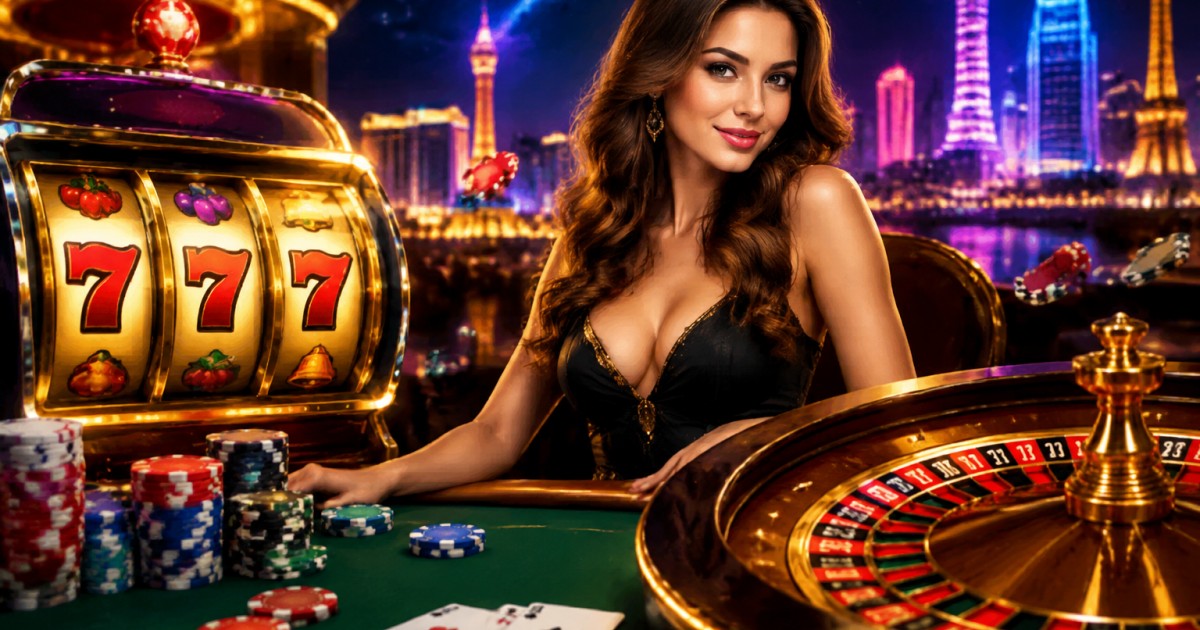 Misty Casino Belge İstiyor Mu?