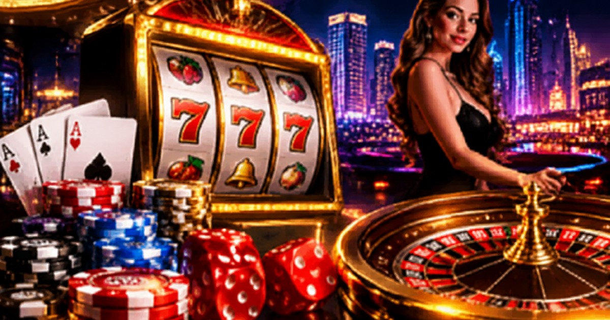 Misty Casino Bahis Kaydı: Gerekli Adımlar