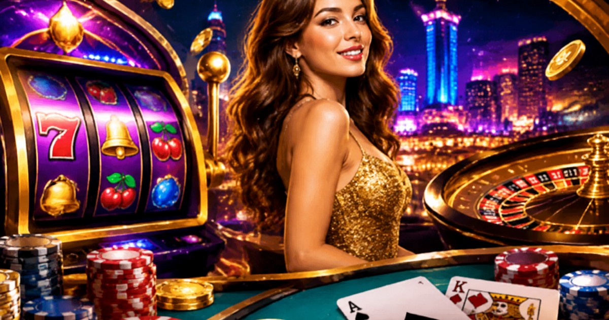 Misty Casino Sorunsuz Giriş Kontrolü